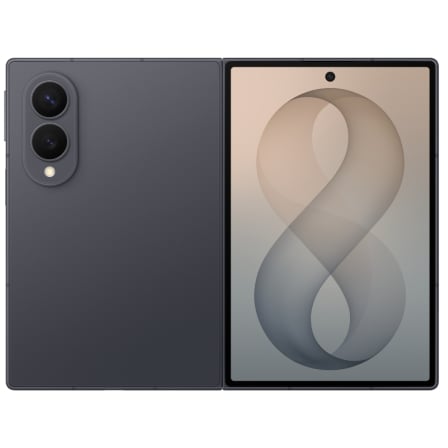 Smartphone Samsung Galaxy Z Fold8 16GB/ 1TB/ 7.6″/ 5G/ Grafito | TecnoSoft art sam sp f971 16 1tb bk 1