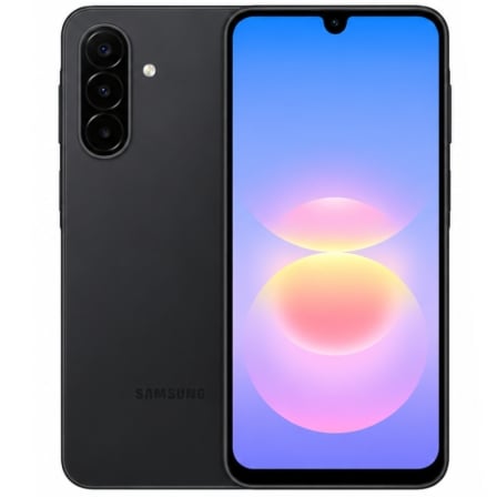 Smartphone Samsung Galaxy A18 4GB/ 128GB/ 6.7″/ 4G/ Negro | TecnoSoft art sam sp20a185204 12820bk 1