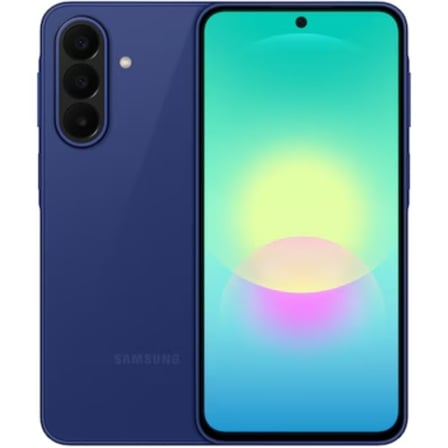 Smartphone Samsung Galaxy A27 6GB/ 128GB/ 6.7″/ 5G/ Azul | TecnoSoft art sam sp20a276206 12820bl 1