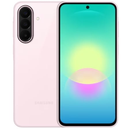 Smartphone Samsung Galaxy A27 6GB/ 128GB/ 6.7″/ 5G/ Rosa | TecnoSoft art sam sp20a276206 12820pk 1