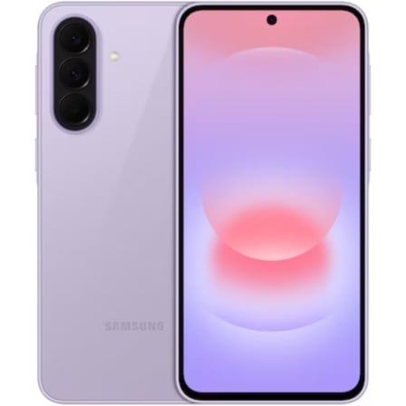 Smartphone Samsung Galaxy A37 6GB/ 128GB/ 6.7″/ 5G/ Lavanda | TecnoSoft art sam sp20a376206 12820pur 1