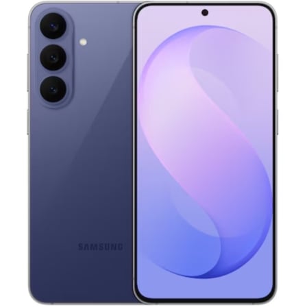 Smartphone Samsung Galaxy S26 FE 8GB/ 128GB/ 6.7″/ 5G/ Azul Arándano | TecnoSoft art sam sp20s741208 12820nbl 1