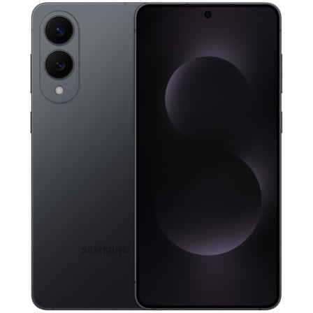 Smartphone Samsung Galaxy S25 Edge 12GB/ 256GB/ 6.7″/ 5G/ Titanio Negro | TecnoSoft art sam sp20s9372012 25620bk20v2 1