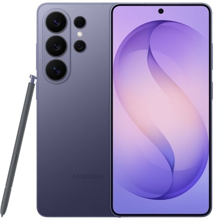 Smartphone Samsung Galaxy S26 Ultra 12GB/ 256GB/ 6.9″/ 5G/ Violeta | TecnoSoft art sam sp20s9482012 25620vl 1