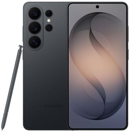 Smartphone Samsung Galaxy S26 Ultra 12GB/ 512GB/ 6.9″/ 5G/ Negro | TecnoSoft art sam sp20s9482012 51220bk 1