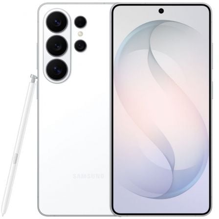 Smartphone Samsung Galaxy S26 Ultra 12GB/ 512GB/ 6.9″/ 5G/ Blanco | TecnoSoft art sam sp20s9482012 51220wh 1