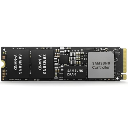 Disco SSD Samsung PM9C1 512GB/ M.2 2280 PCIe Gen4/ Full Capacity | TecnoSoft art sam ssd mzvl8152helu 00bh1 1