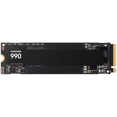 Disco SSD Samsung 990 1TB/ M.2 2280 PCIe Gen4/ Full Capacity | TecnoSoft art sam ssd20m220990201tb 1