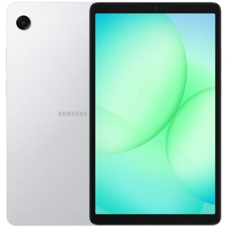 Tablet Samsung Galaxy Tab A11 8.7″/ 4GB/ 64GB/ Octacore/ 4G/ Plata | TecnoSoft art sam tab x135 4 64 sv 1