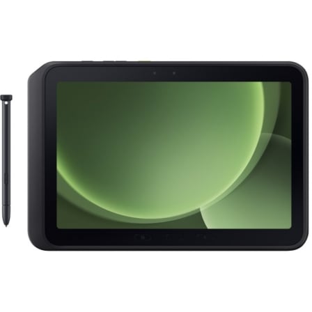Tablet Samsung Galaxy Tab Active5 Pro 10.1″/ 6GB/ 128GB/ Octacore/ 5G/ Verde/ Incluye S-Pen | TecnoSoft art sam tab20x356206 12820gree20v2 1