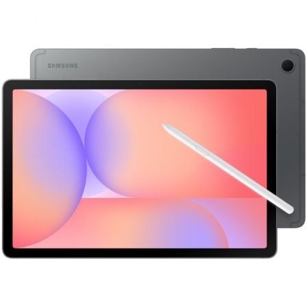 Tablet Samsung Galaxy Tab S10 Lite 10.9″/ 6GB/ 128GB/ Octacore/ 5G/ Gris/ Incluye S-Pen | TecnoSoft art sam tab20x406206 12820gy 1