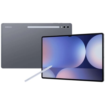 Tablet Samsung Galaxy Tab S10+ 12.4″/ 12GB/ 256GB/ Octacore/ 5G/ Gris/ Incluye S-Pen | TecnoSoft art sam tab20x8262012 25620gy 1