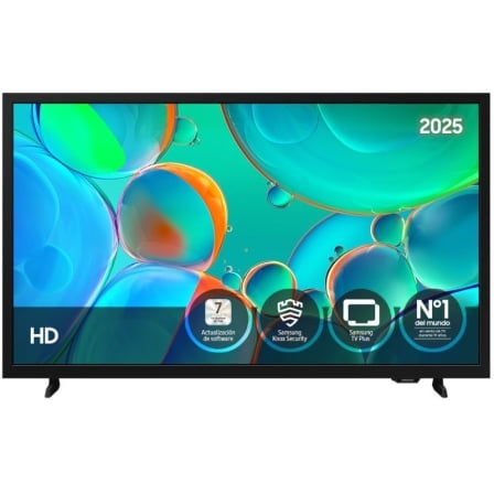 Televisor Samsung H5005 TU32H5005FK 32″/ HD/ Smart TV/ WiFi | TecnoSoft art sam tv20tu32h5005fk20v2 1