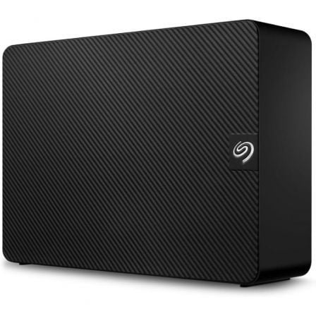 Disco Externo Seagate Expansion 10TB/ 3.5″/ USB 3.0 | TecnoSoft art sea hdd expansion desk 10tb 1