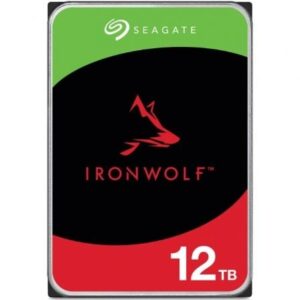 art sea hdd ironwolf 12tb 1