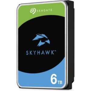 art sea hdd skyhawk 6tb 1
