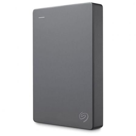 Disco Externo Seagate Basic 4TB/ 2.5″/ USB 3.0 | TecnoSoft art sea hdd20stjl4000400 1