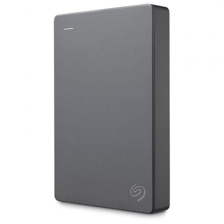 Disco Externo Seagate Basic 5TB/ 2.5″/ USB 3.0 | TecnoSoft art sea hdd20stjl5000400 1