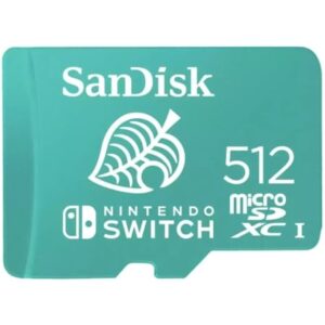 art snd microsd20nin20sw20st20512g 1
