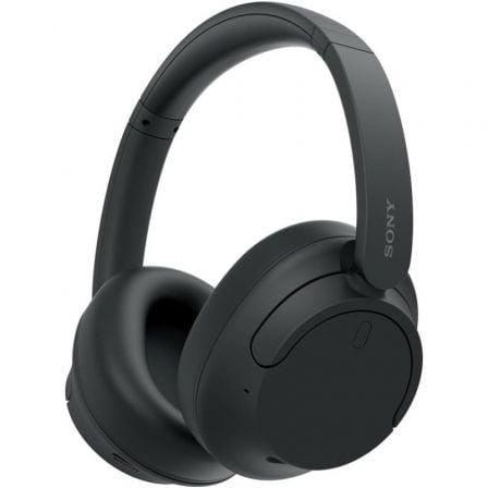 Auriculares Inalámbricos Sony WH-CH720N/ con Micrófono/ Bluetooth/ Negros | TecnoSoft art sony aur wh ch720n bk 1