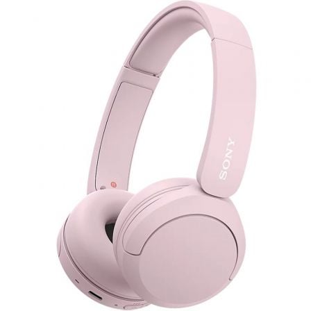 Auriculares Inalámbricos Sony WH-CH520/ con Micrófono/ Bluetooth/ Rosas | TecnoSoft art sony aur20wh ch52020pk 1