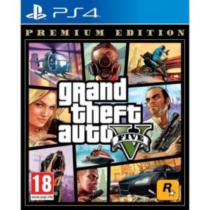 art sony ps4 j20gta520pe 1