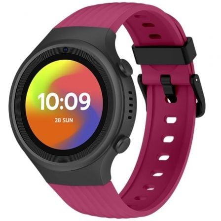 Reloj con Localizador para niños SPC Smartee 4G Junior/ Rosa | TecnoSoft art spc reloj20smart204g20jun20pk 1