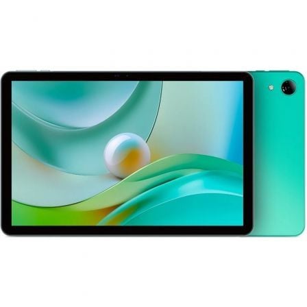 Tablet SPC Gravity 10.1″ 6th Gen/ 4GB/ 64GB/ Octacore/ Aluminio/ Verde | TecnoSoft art spc tab20grav2010206th204 6420gre 1