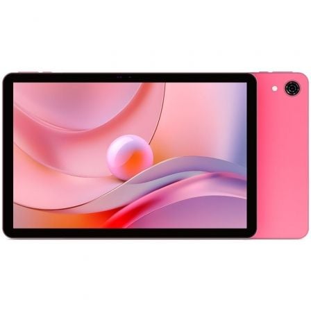 Tablet SPC Gravity 11″ 6th/ 4GB/ 128GB/ Octacore/ Aluminio/ Rosa | TecnoSoft art spc tab20grav2011206th204 12820pk 1