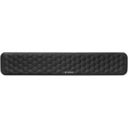 Reposamuñecas Subblim Ergo AirPadding | TecnoSoft art sub alf20ergo20airp20keyb20bk 1