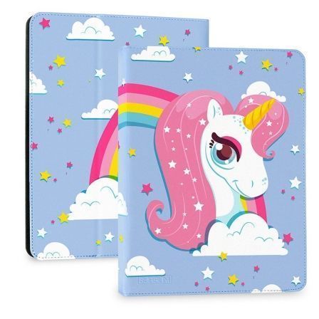 Funda Subblim Trendy Case Unicorn para Tablets de 9.6″-11″ | TecnoSoft art sub funda20cut 4tc008 1
