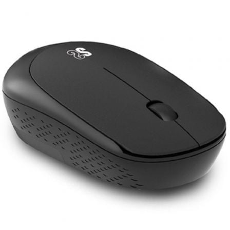 Ratón Inalámbrico Subblim Business Plus Silencioso/ Hasta 1200 DPI | TecnoSoft art sub mou20bus20p20inal201200dpi 1