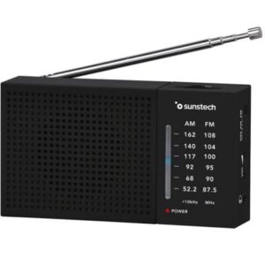 art sun radio20rps412bk 1