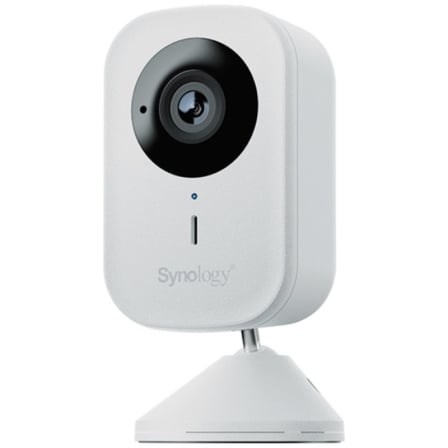 Cámara de Videovigilancia Synology CC400W/ 125º/ Visión Nocturna/ Control desde APP | TecnoSoft art syn cam20cc400w 1