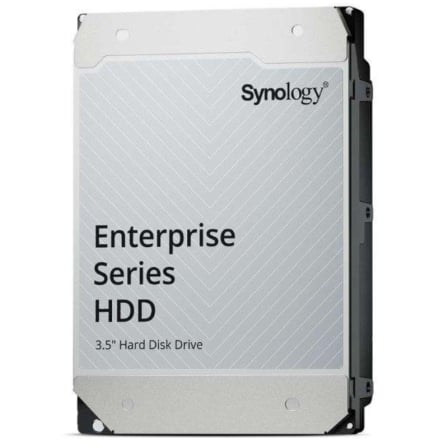 Disco Duro Synology Enterprise HAT5320 20TB/ 3.5″/ SATA III | TecnoSoft art syn hdd20hat5320 20tb 1