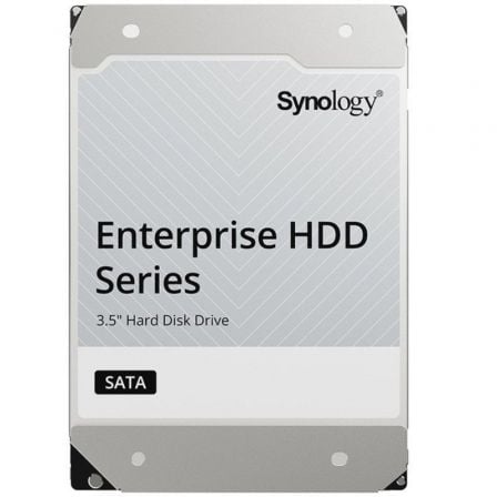 Disco Duro Synology Enterprise HAT5320 8TB/ 3.5″/ SATA III/ 512MB | TecnoSoft art syn hdd20hat5320 8tb 1