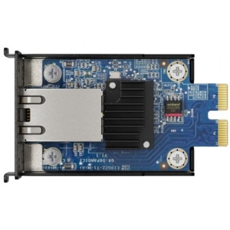 Módulo de actualización de red RJ-45 Synology E10G22-T1-Mini/ 10Gbps | TecnoSoft art syn modulo20e10g22 t1 mini 1