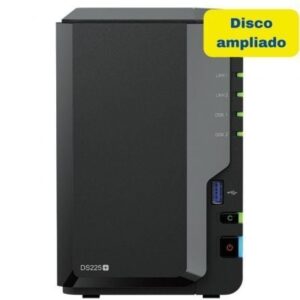 art syn nas20ds22520plus208tb 1