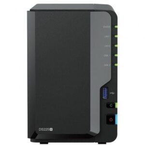 art syn nas20ds22520plus 1