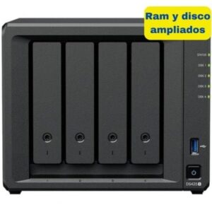 art syn nas20ds42520plus206gb2016tb 1