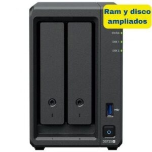art syn nas20ds72520plus208gb208tb 1