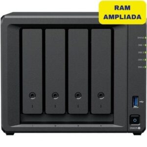 art syn nas20ds92520plus208gb 1