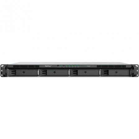 NAS Synology RackStation RX426/ 4 Bahías 3.5″-2.5″/ Formato Rack | TecnoSoft art syn nas20rx426 1