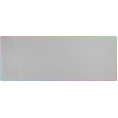 Alfombrilla Mars Gaming MMP224/ 880 x 330 x 3mm/ Blanca | TecnoSoft art tac alf mmp224 wh 1