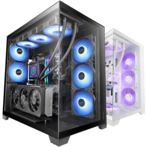 art tac caja mcvpro bk 1