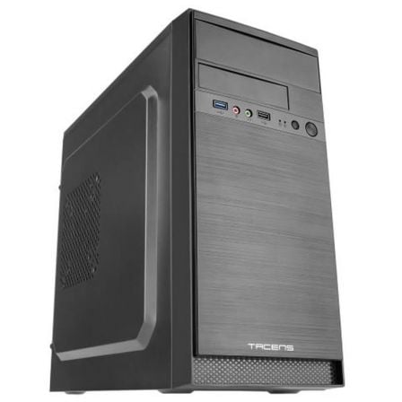Caja Minitorre Anima AC4 | TecnoSoft art tac caja20anima20ac4 1