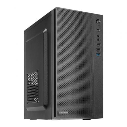 Caja Minitorre Anima AC5500 con Fuente 500W | TecnoSoft art tac caja20anima20ac5500 1