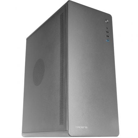 Caja Semitorre Tacens ENSIS | TecnoSoft art tac caja20ensis20bk 1