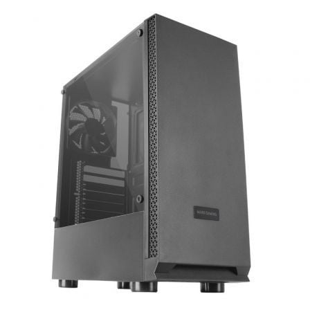 Caja Gaming Semitorre Mars Gaming MCN2 | TecnoSoft art tac caja20mcn2 1