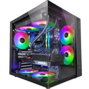 art tac caja20mcv one20bk 1